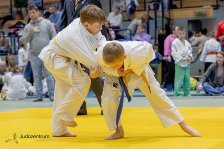 21.03.2026 Berger Nachwuchscup